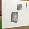 大疆 DJI Mic Mini 一拖一 Type-C/相機版無(wú)線(xiàn)降噪戶(hù)外采訪(fǎng)直播vlog收音紐扣式領(lǐng)夾麥克風(fēng) 曬單實(shí)拍圖
