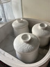 威露士（Walch）空調(diào)清洗劑消毒液500ml 家電空調(diào)清潔劑家用噴霧殺菌除味掛壁立式 曬單實(shí)拍圖