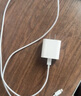 京東京造20W蘋果充電器套裝適用蘋果8-14含Lightning數(shù)據(jù)線蘋果13充電線氮化鎵iPhone充電器快充充電頭 曬單實(shí)拍圖