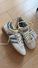 阿迪達(dá)斯 （adidas）三葉草 男女鞋 HANDBALL SPEZIAL 休閑鞋 HQ5130   42 曬單實(shí)拍圖