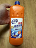 老管家管道疏通啫喱1kg*2強(qiáng)力衛(wèi)生間廚房下水道疏通劑清潔劑溶解劑 曬單實(shí)拍圖