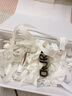 迪奧DIOR【限定版】魅惑唇膏口紅740+不羈裸外殼七夕情人節(jié)生日禮物女 曬單實拍圖