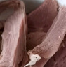 Prosciuttidoro烤火雞腿450-600g 即食雞肉燒烤食材零食家庭公司過(guò)節送禮聚餐 曬單實(shí)拍圖