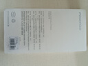 品勝 適用蘋(píng)果15Pro Max手機(jī)殼 iPhone15ProMax柔性液態(tài)殼全包防摔防磨防震親膚超薄保護(hù)套軟殼 黑色 曬單實(shí)拍圖