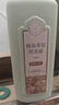 三生花百雀羚洗發(fā)露精油香氛去屑止癢洗發(fā)水500ml持久留香洗頭膏男女士 曬單實(shí)拍圖
