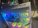華碩ROG全家桶i7 14700KF/華碩RTX5070天選 5070Ti 高端電競游戲臺式電腦主機AI渲染DIY組裝機電腦整機 配置2：i7-14700KF+華碩RTX5070 曬單實(shí)拍圖