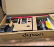 戴森（DYSON）V8無(wú)繩吸塵器【升級(jí)款】手持無(wú)線吸塵器 除螨 寵物 家庭適用 曬單實(shí)拍圖