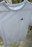 匹克短袖男士夏季冰絲短袖透氣上衣運動(dòng)寬松打底衫速干t恤DF652001 曬單實(shí)拍圖