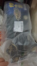 潔柔有芯卷紙 黑Face加厚4層140克*12卷 耐用 衛(wèi)生紙卷筒紙紙巾整箱 曬單實拍圖
