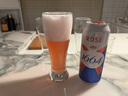 白熊精釀嘗鮮組合 330ml*4瓶  曬單實拍圖