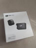 大疆（DJI）Mic Mini 無(wú)線(xiàn)麥克風(fēng) 專(zhuān)業(yè)錄音直播領(lǐng)夾無(wú)線(xiàn)小蜜蜂 手機相機單反vlog采訪(fǎng)降噪收音器 Mic Mini （一發(fā)一收）一拖一 官方標配【不含 Lightning 手機連接頭】 曬單實(shí)拍圖
