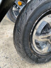 朝陽(yáng)輪胎3.00-10真空胎電動(dòng)車(chē)雪地胎300一10鋼絲加厚防爆胎防滑胎. 朝陽(yáng)3.00-10六層H788鐵馬金剛胎 曬單實(shí)拍圖