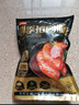 龍大美食 四季豬肉腸800g/10根 0添加淀粉 黑豬鮮肉腸 火山石純?nèi)饪灸c  曬單實(shí)拍圖
