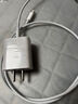 蘋果數(shù)據(jù)線PD快充線20W手機充電線/Type-C to Lightning充電器線iPhone14promax/13/12/11/XR 蘋果PD快充數(shù)據(jù)線2m*1條裝 曬單實拍圖