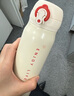 富光保溫杯彈跳蓋杯子316L不銹鋼大容量學(xué)生兒童保冷水杯子車(chē)載戶(hù)外 曬單實(shí)拍圖