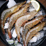 美加佳南美白蝦無(wú)冰凈重3斤 規格40/50 單凍大蝦 家庭聚餐  海鮮水產(chǎn) 曬單實(shí)拍圖
