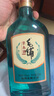 勁牌 毛鋪草本酒 綠蕎 口糧酒 草本白酒 42度 520ml 光瓶酒 自飲中秋 曬單實(shí)拍圖