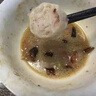 四海魚(yú)蛋八爪魚(yú)球一斤裝500g火鍋食材關(guān)東煮丸子空氣炸鍋生鮮麻辣燙 曬單實(shí)拍圖