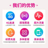 JOYTEL俄羅斯上網(wǎng)卡4G高速手機流量SIM卡7天總量10GB高速 曬單實(shí)拍圖