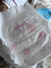 好奇（Huggies）鉑金裝小桃褲成長(cháng)褲XXL74片(15kg以上)尿不濕【消暑散熱】 曬單實(shí)拍圖