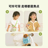 火火兔早教機(jī)0-3歲啟蒙故事機(jī)寶寶嬰幼兒童國學(xué)機(jī)男孩女孩玩具生日禮物 曬單實(shí)拍圖