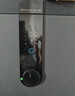 虎牌保險柜家用辦公指紋密碼WiFi全鋼可入墻保險箱 60維克灰 虎牌卓尚/觸屏密碼+TOUCH指紋 曬單實(shí)拍圖