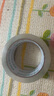 天章 （TANGO）透明膠帶封箱寬膠帶48mm*54.8米*50μm1卷高粘超透家用搬家打包辦公文具湊單 曬單實拍圖
