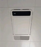美的（Midea）風(fēng)暖式浴霸暖風(fēng)燈照明排氣五合一體機(jī)集成吊頂無線衛(wèi)生間浴室機(jī)G3 G3琴鍵丨4合一速暖丨溫度可視 曬單實(shí)拍圖