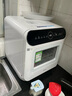 美的（Midea）M10 Max 4套臺式洗碗機新升級85℃熱風(fēng)烘干一級水效高溫除菌雙層碗籃家用小尺寸免安裝國家補貼20% 曬單實(shí)拍圖