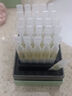 夸迪戰(zhàn)痘次拋精華1ml*30支玻尿酸溫和凈痘護膚品華熙生物女神節(jié)禮物 曬單實拍圖