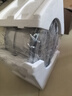 美麗雅車(chē)載垃圾袋熊貓24*26cm60只加厚4絲學(xué)生課桌面粘貼式車(chē)用垃圾袋 曬單實(shí)拍圖