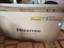 海信電視55E3NH Pro 55英寸 144Hz高刷 杜比全景聲 智能Wi-Fi6 U+超畫質(zhì) 大內(nèi)存 國家補貼20%平板電視 曬單實拍圖