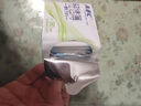 ABC夜用衛(wèi)生巾組合裝 姨媽巾套裝KMS棉柔0.1cm輕透薄320mm*9片 曬單實拍圖