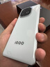 vivo iQOO Z10 Turbo+ 16GB+512GB 云海白 天璣9400+旗艦芯  8000mAh超薄藍(lán)海電池 國(guó)家補(bǔ)貼 電競(jìng)手機(jī) 曬單實(shí)拍圖