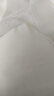 芬騰內衣女夏季薄款涼感透氣無痕胸罩提拉收副乳防下垂背心式文胸 曬單實拍圖