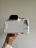 佳能（Canon）EOS R50 入門級(jí)微單反 半畫幅數(shù)碼相機(jī) 4k美顏小巧便攜 EOS R50(RF-S 18-45套裝）白旅行版 官方標(biāo)配（贈(zèng)3期免息） 曬單實(shí)拍圖