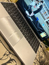 H&U&W國行【2025新英特爾+酷睿i7】筆記本電腦輕薄本大學(xué)生辦公便攜高性能游戲本商務(wù)設計AI標壓手提本 銀【4K級9D液晶屏】16代AI酷睿版+指紋/背光 【店長(cháng)特推】32G內存/1024G超速 曬單實(shí)拍圖