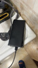 KOOLIFE 適用 三星ZFold6手機殼Galaxy Z Fold6手機保護套折疊屏翻蓋真皮全包防摔皮套支架款超薄商務(wù)男女 曬單實(shí)拍圖