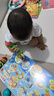 小彼恩毛毛蟲(chóng)點(diǎn)讀筆嬰幼兒早教雙語(yǔ)啟蒙認知故事機男女兒童玩具生日禮物 曬單實(shí)拍圖