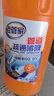 老管家管道疏通啫喱1kg*2強(qiáng)力衛(wèi)生間廚房下水道疏通劑清潔劑溶解劑 曬單實拍圖