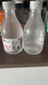片斷（piannodei）櫻花口味無汽蘇打水360ml*24瓶無糖弱堿飲用水飲品 曬單實拍圖