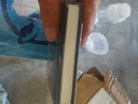 申士SHEN SHI A6小本簡(jiǎn)約膚感皮筆記本子學(xué)生文具商務(wù)口袋本記事本日記本記錄本100張/本 48-08 5本每本帶筆 曬單實(shí)拍圖
