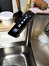海爾（Haier）鮮活水HKC3000-R883D2U1凈水器 政府補貼 家用廚下瞬時(shí)1400Gpro+直飲凈水機RO反滲透雙出水凈飲 曬單實(shí)拍圖