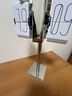 KARLSSON荷蘭原裝進(jìn)口Flip Clock機(jī)械自動(dòng)翻頁復(fù)古時(shí)鐘擺件客廳高級(jí)掛鐘 WH 曬單實(shí)拍圖