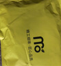 莫代爾4條女士?jī)?nèi)褲女冰絲無(wú)痕抗菌夏季薄款速干透氣少女生三角短褲頭 XL 曬單實(shí)拍圖