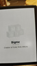 BIGME B7 7英寸彩色墨水屏智能辦公本墨水屏電子書(shū)閱讀器手寫(xiě)本電紙書(shū)平板 套裝 曬單實(shí)拍圖