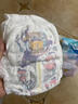 泰迪熊（Teddy Bear）肌貴族拉拉褲XXXL24片(17kg以上)嬰兒尿不濕夏季超薄加大碼 曬單實(shí)拍圖