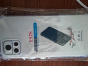 塵卡 適用vivo Y31s手機(jī)殼vivoY31s t1全包軟殼V2054A新款氣囊防摔外殼5G標(biāo)準(zhǔn)版透明硅膠保護(hù)套男女 手機(jī)殼 新升級(jí)保護(hù)鏡頭四角氣囊硅膠軟殼 曬單實(shí)拍圖