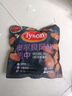 泰森(Tyson) 奧爾良雞翅中 新舊包裝 1.38kg 曬單實拍圖