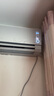 海爾（Haier）智清潔離子洗空氣 新一級(jí)能效壁掛式臥室掛機(jī) 負(fù)離子除菌 獨(dú)立臥室除濕空調(diào) 家用變頻 國(guó)家補(bǔ)貼20% 1.5匹 一級(jí)能效 洗空氣科技版 曬單實(shí)拍圖